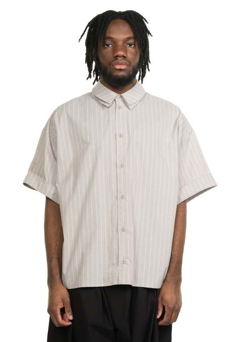 Toogood The Draughtsman Shirt | Garmentory