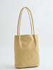 ARE Studio Frances Shoulder Bag - Butter - Thumbnail 2