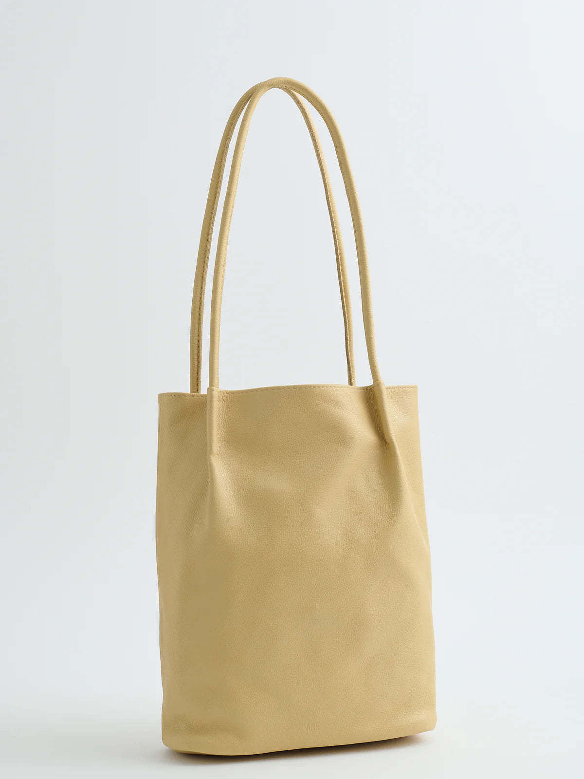 ARE Studio Frances Shoulder Bag - Butter - Image 2 of 2
