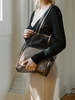 ARE Studio Market Net Tote - Tobacco - Thumbnail 1