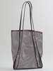 ARE Studio Market Net Tote - Tobacco - Thumbnail 2