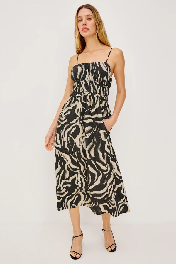 Rails Breeze Dress