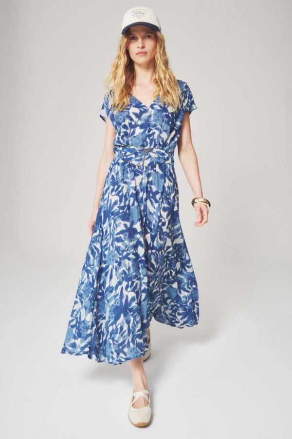 Louizon Kleya Dress
