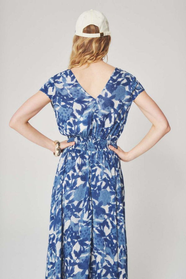 Louizon Kleya Dress