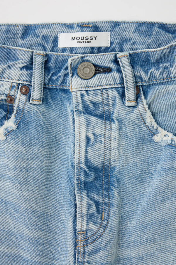 MOUSSY Southborough Shorts