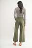 Just Black Denim The Patch Pocket Wide Leg - Thumbnail 17