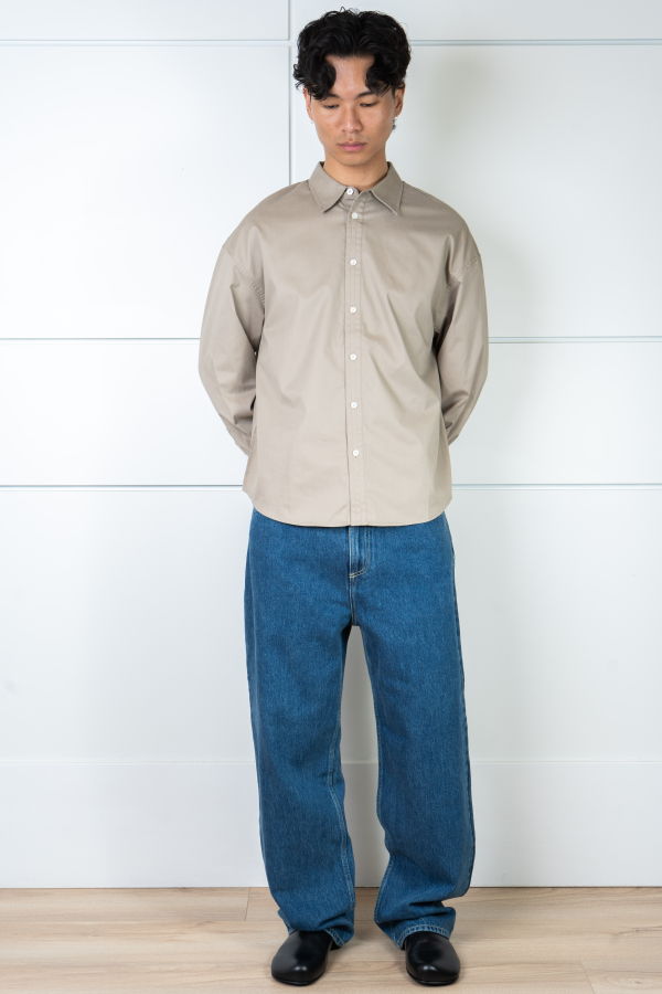 Monody Zaven Shirt