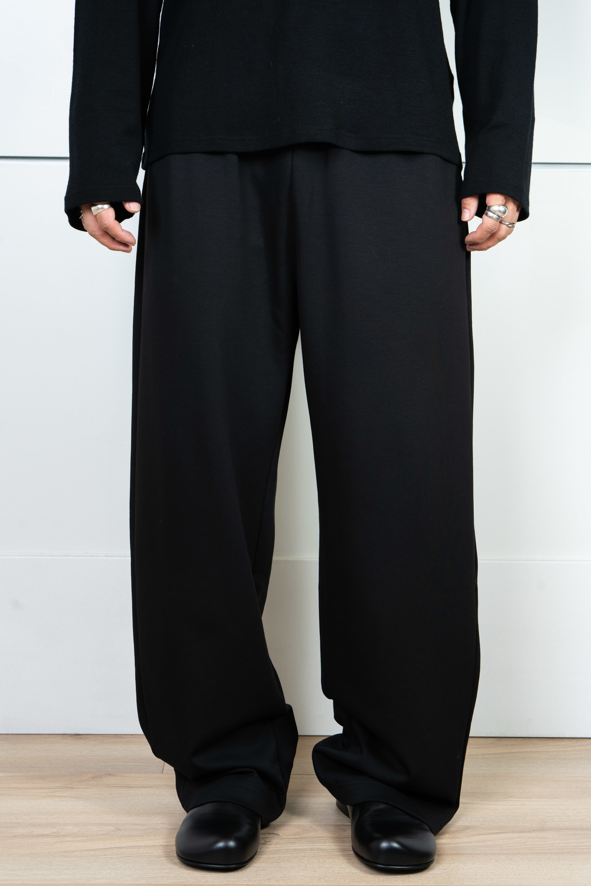 MONODY SILHOUETTE Toliver Pants - Image 1 of 8