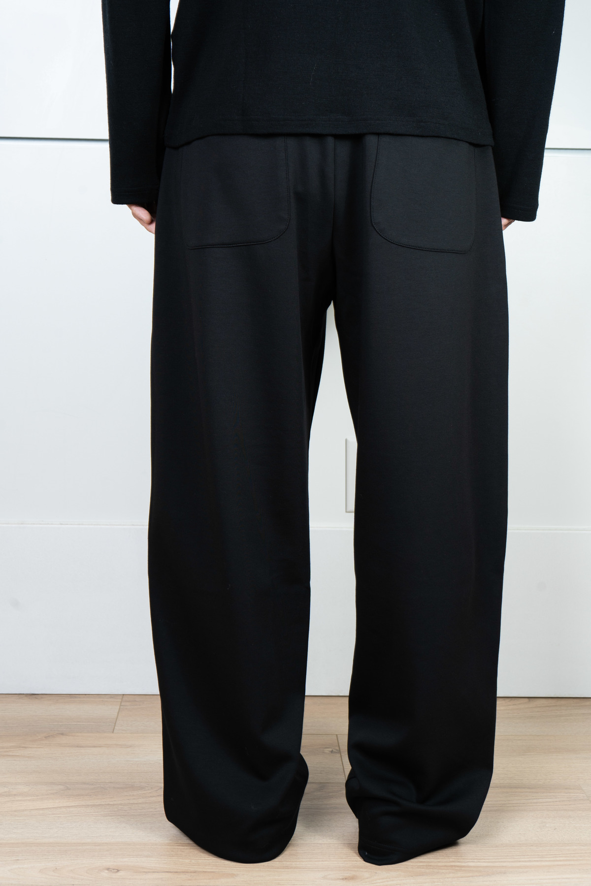 MONODY SILHOUETTE Toliver Pants - Image 3 of 8