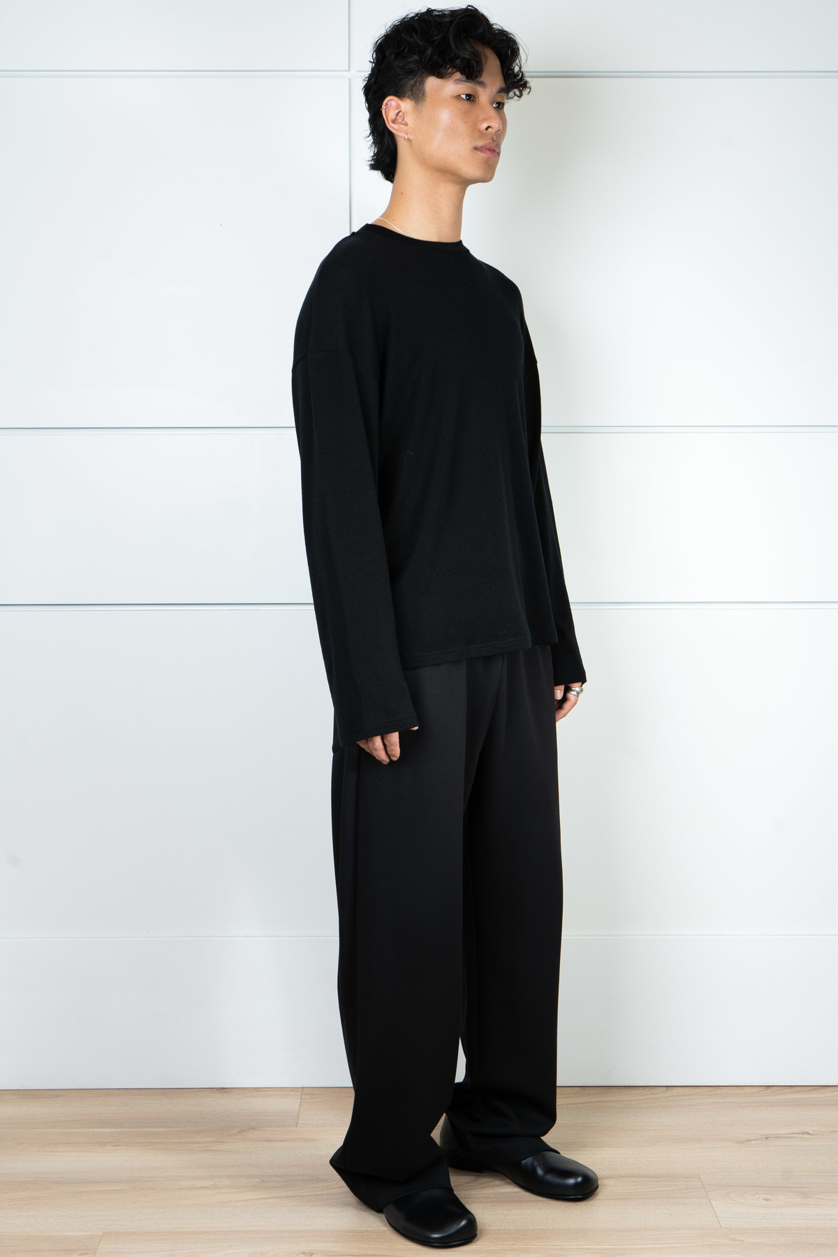 MONODY SILHOUETTE Toliver Pants - Image 4 of 8