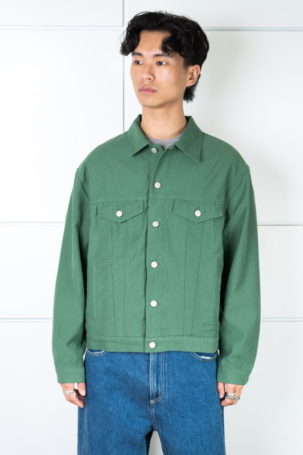 Monody Orieno Jacket