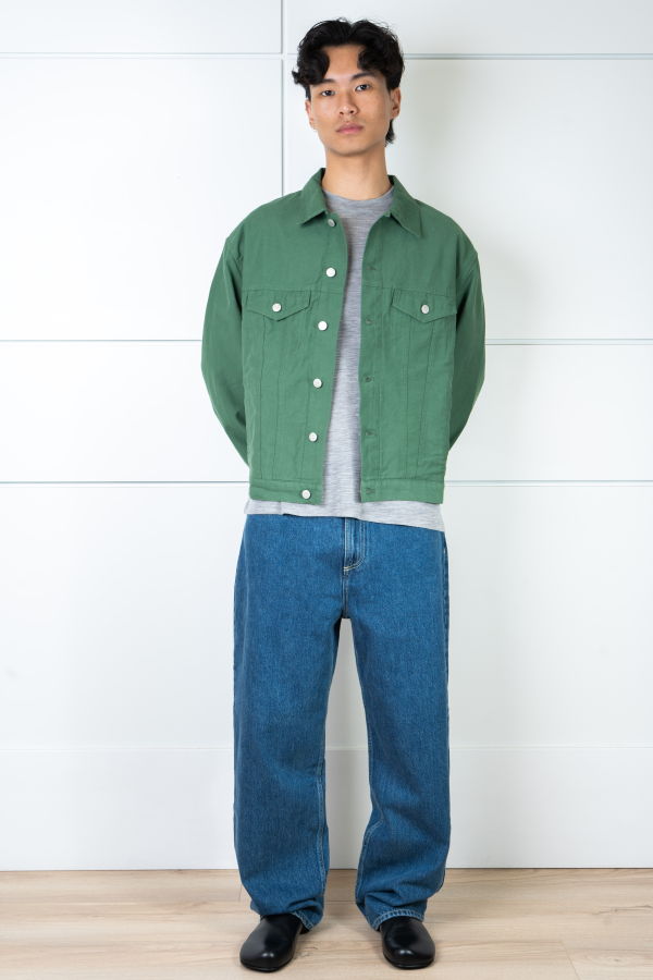 Monody Orieno Jacket