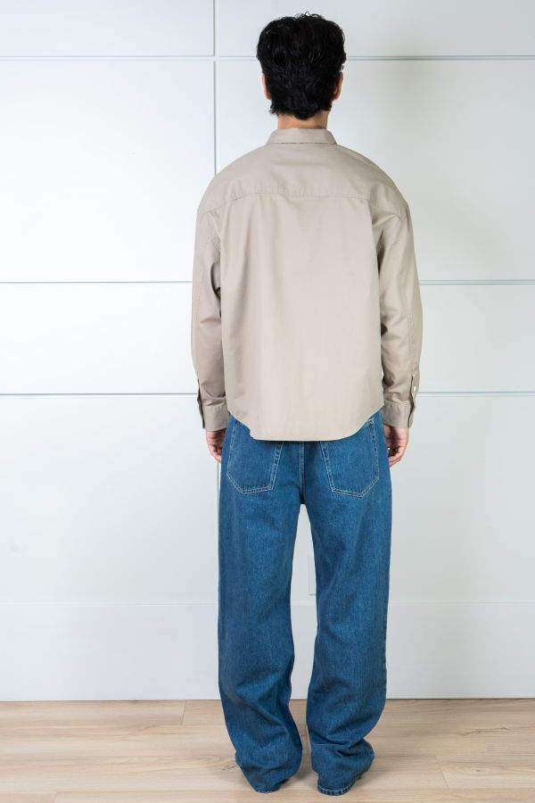 Monody Gavin Jeans - Blue