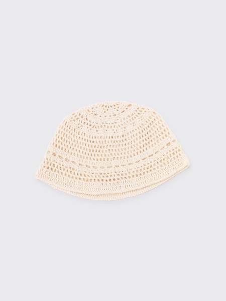 7115 by Szeki knit Pom Pom beanie Signature Yak Beanie - Color Options – 7115 by Szeki main image 4