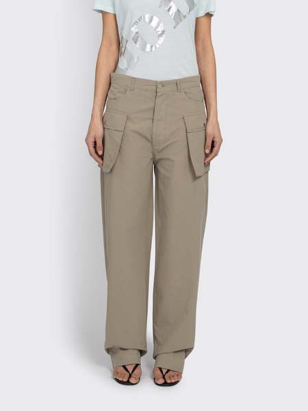 Gimaguas Disco Pants - Black Check | Garmentory