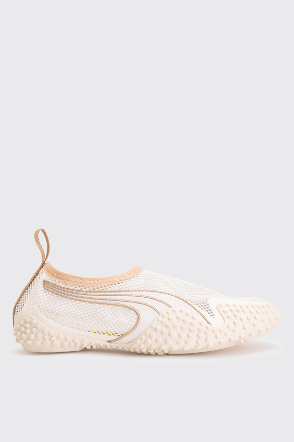 Puma Mostro Flex Shoes - Sand