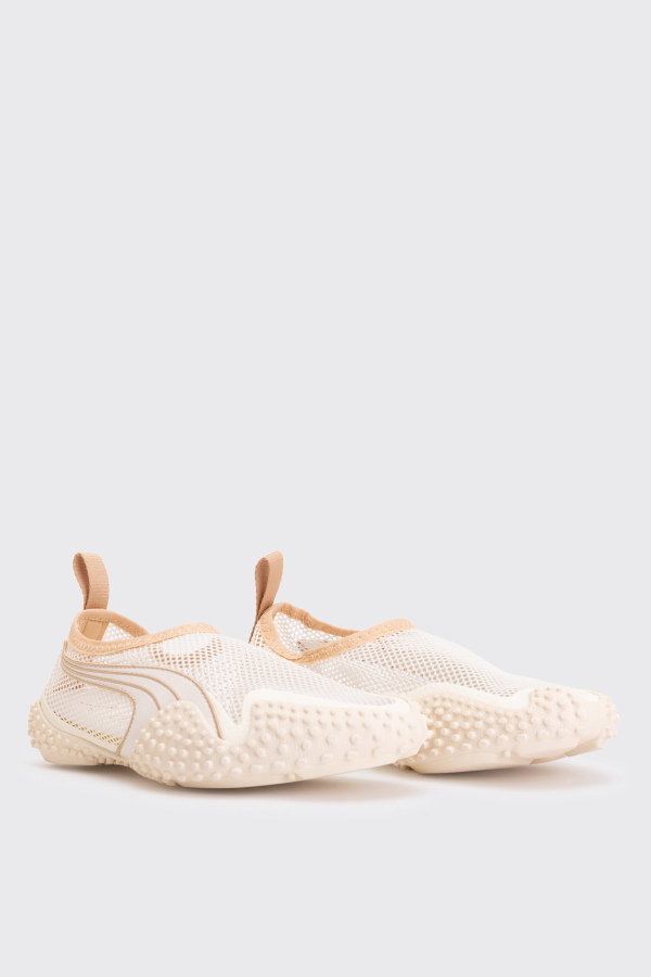 Puma Mostro Flex Shoes - Sand