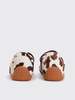 Puma Speedcat Ballet Cow Ballet Flats - Brown - Thumbnail 3