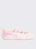 Puma W Speedcat Ballet Venus Shoes - Pink - Thumbnail 1