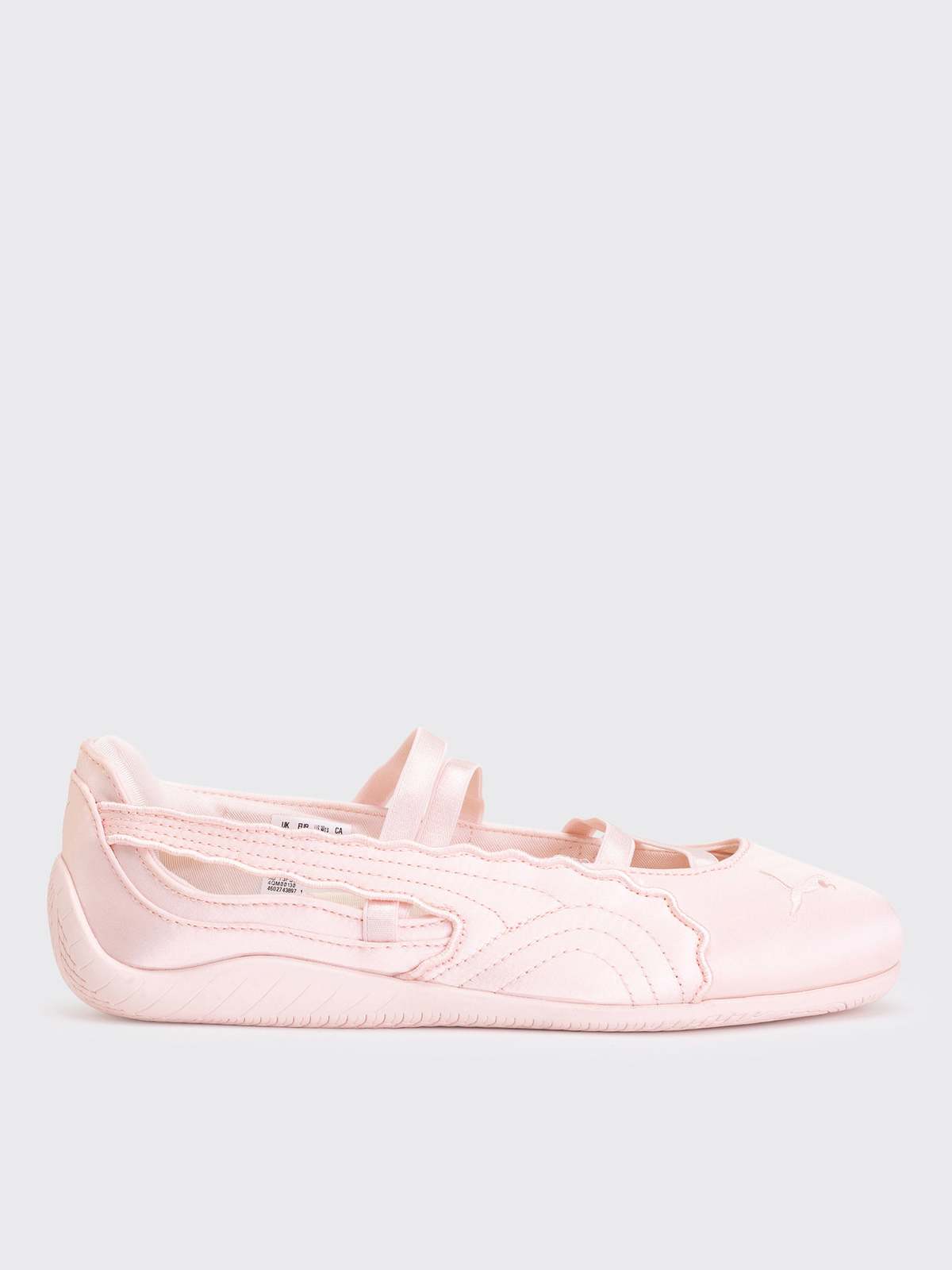 Puma W Speedcat Ballet Venus Shoes - Pink - Image 1 of 4
