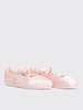Puma W Speedcat Ballet Venus Shoes - Pink - Thumbnail 2