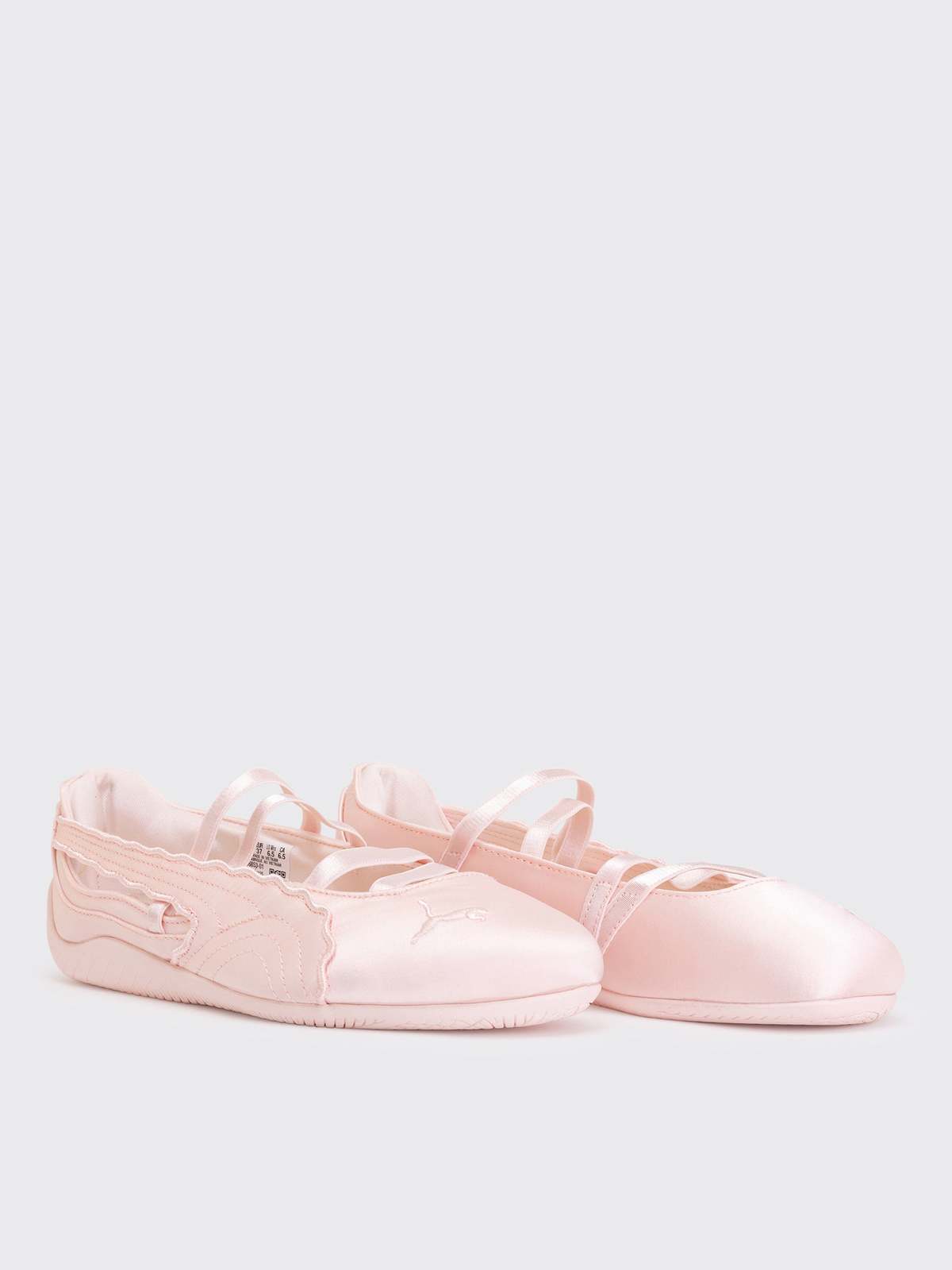 Puma W Speedcat Ballet Venus Shoes - Pink - Image 2 of 4