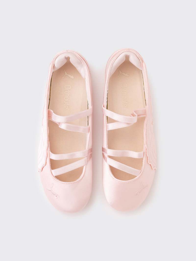 Puma W Speedcat Ballet Venus Shoes - Pink