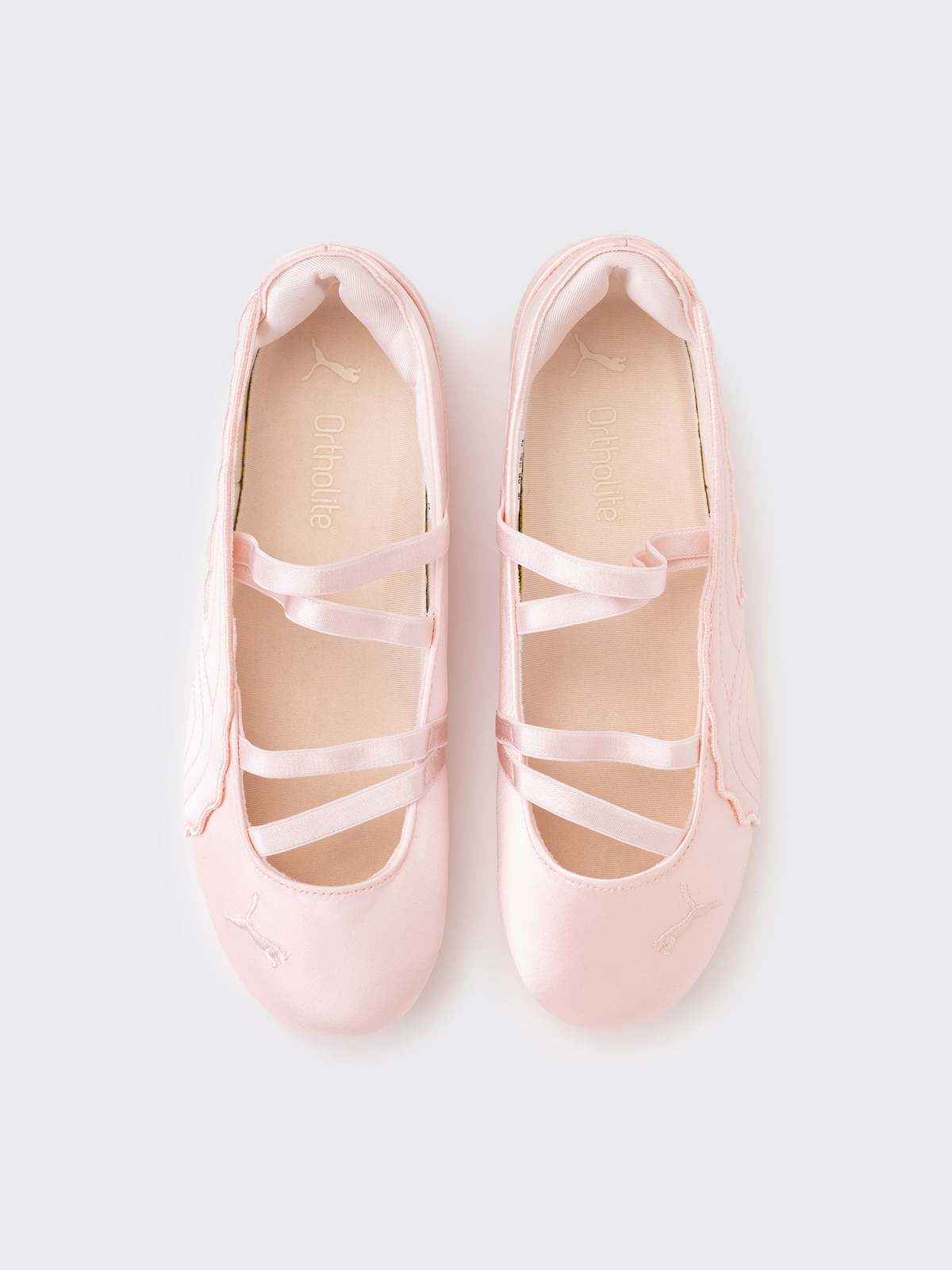 Puma W Speedcat Ballet Venus Shoes - Pink - Image 4 of 4