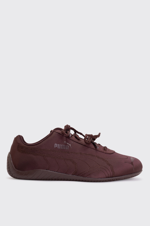 Puma W Speedcat Venus Shoes - Brown