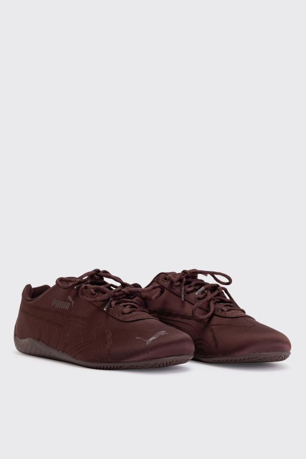 Puma W Speedcat Venus Shoes - Brown