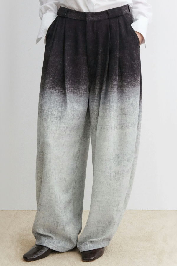 Rachel Comey Dias Pant - Black