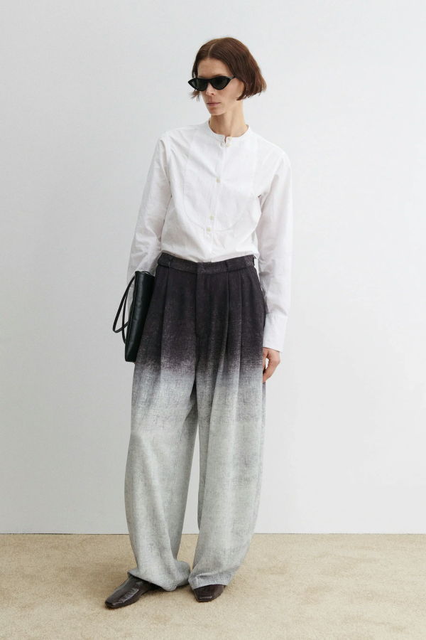 Rachel Comey Dias Pant - Black