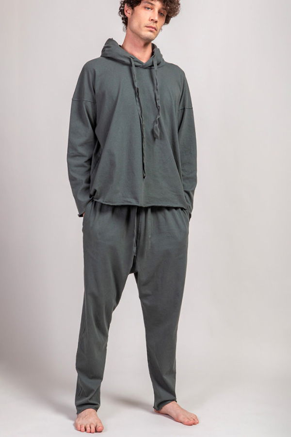 Album di Famiglia Pants New Arrivals | Garmentory