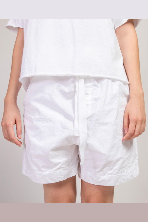 Album di Famiglia CC Unisex Shorts - White