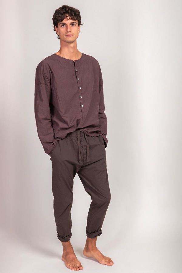 Album di Famiglia Pants New Arrivals | Garmentory