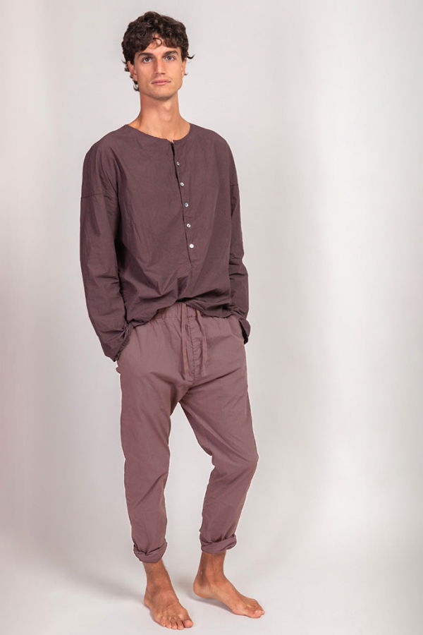 Album di Famiglia Pants New Arrivals | Garmentory