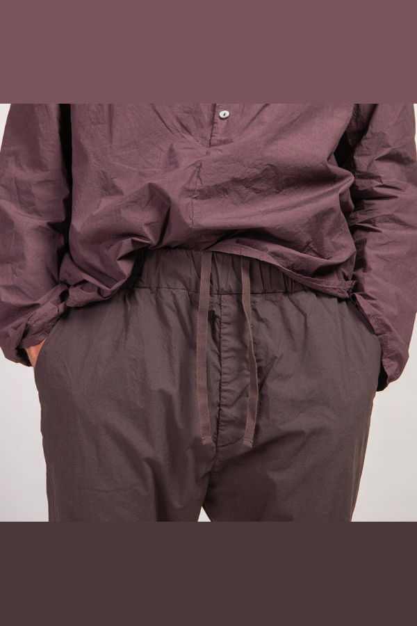 Album di Famiglia Unisex Slim Pants TS - Pink