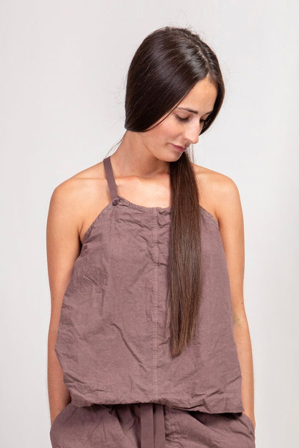 Album di Famiglia Apron Tank Top CC