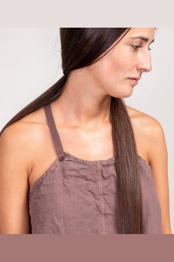 Album di Famiglia Apron Tank Top CC