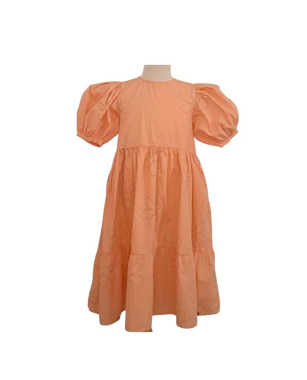 little creative factory pink dress Little Creative Factory Pink Sailor Dress 8y-9y