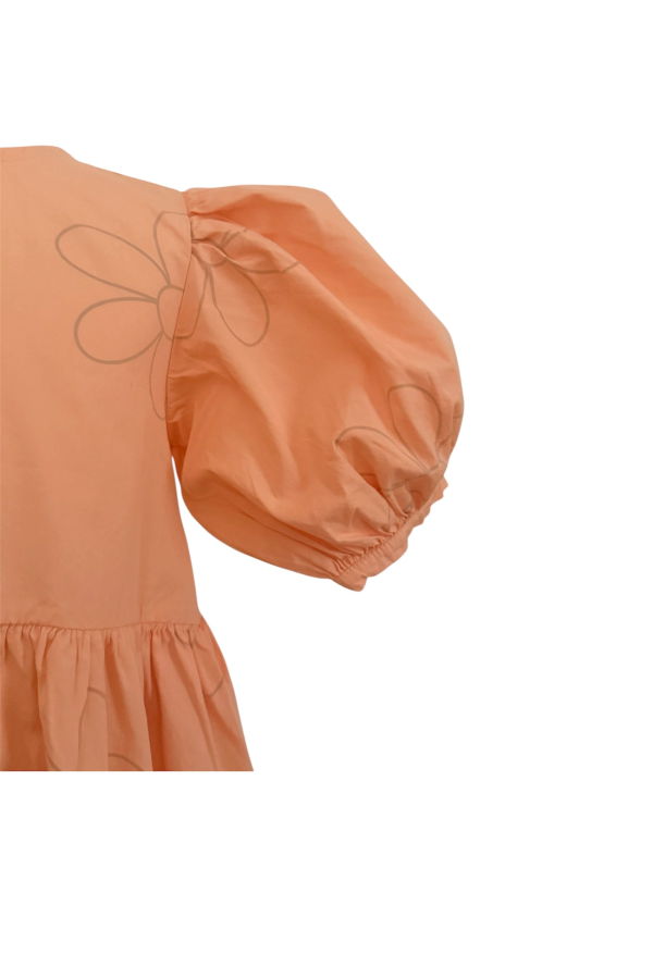 KIDS Little Creative Factory Journey Dress - Pink