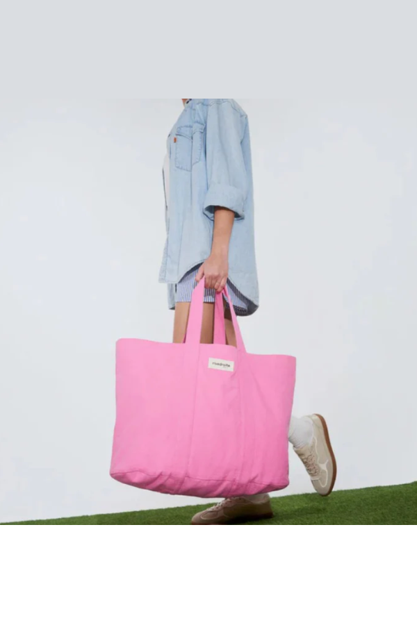 Rive Droite Marcel XS, The City Tote Bag