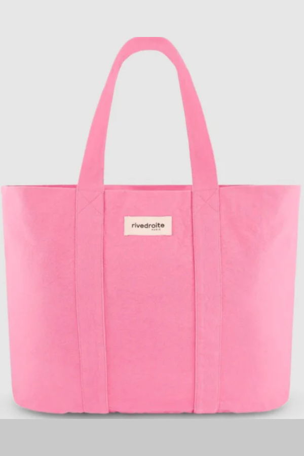 Rive Droite Marcel XS, The City Tote Bag