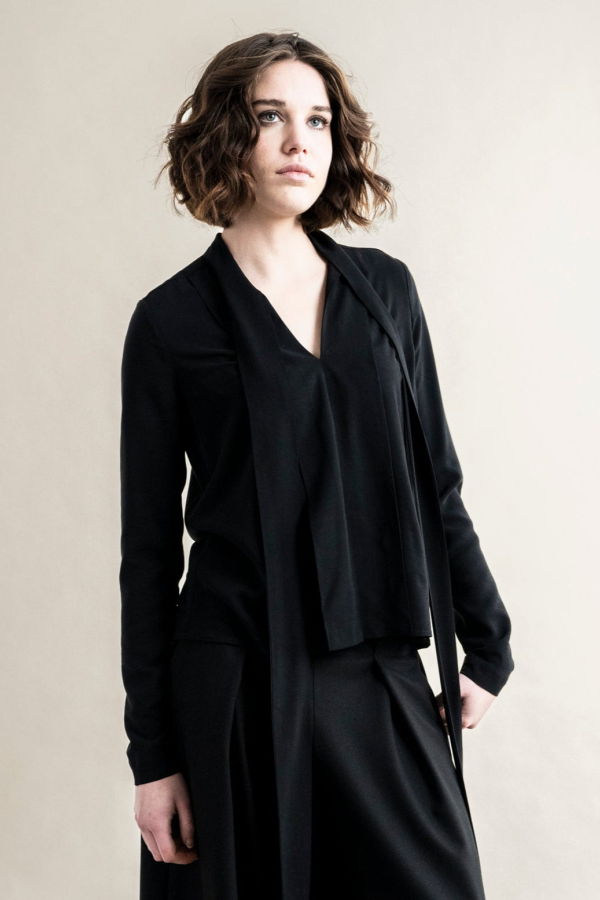 BODYBAG by Jude Ascot Shirt