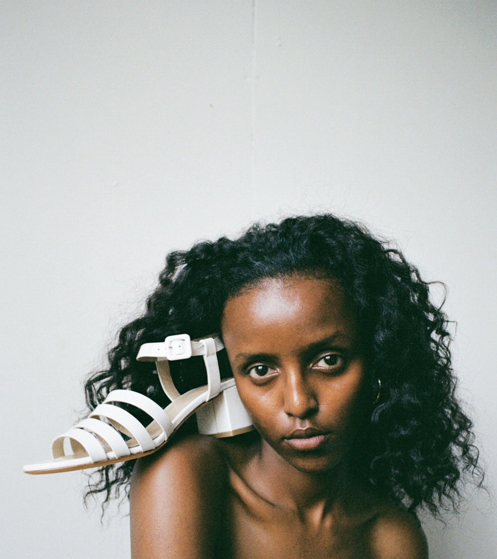 maryam nassir zadeh palma