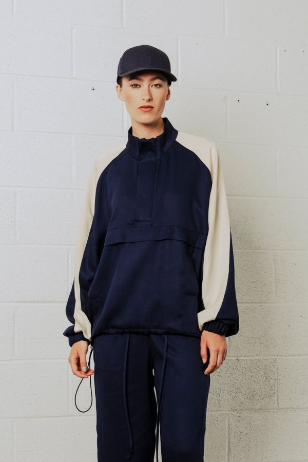 BODYBAG by Jude Calypso Anorak