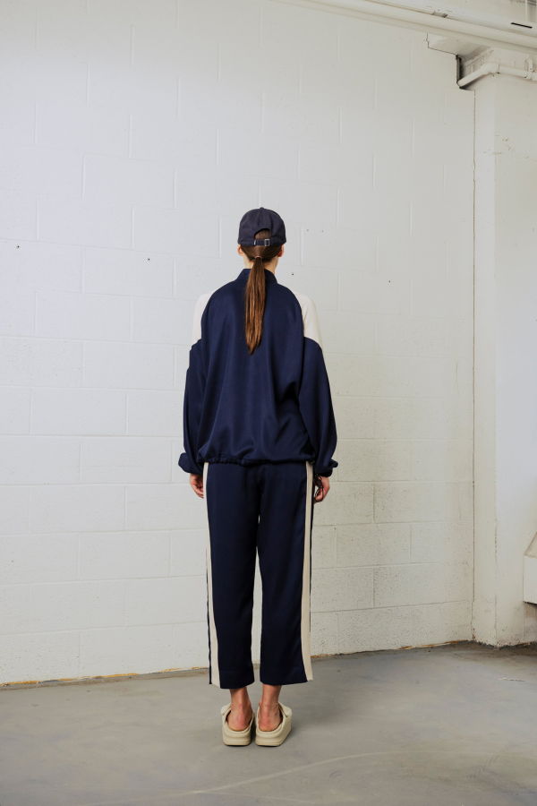 BODYBAG by Jude Calypso Anorak