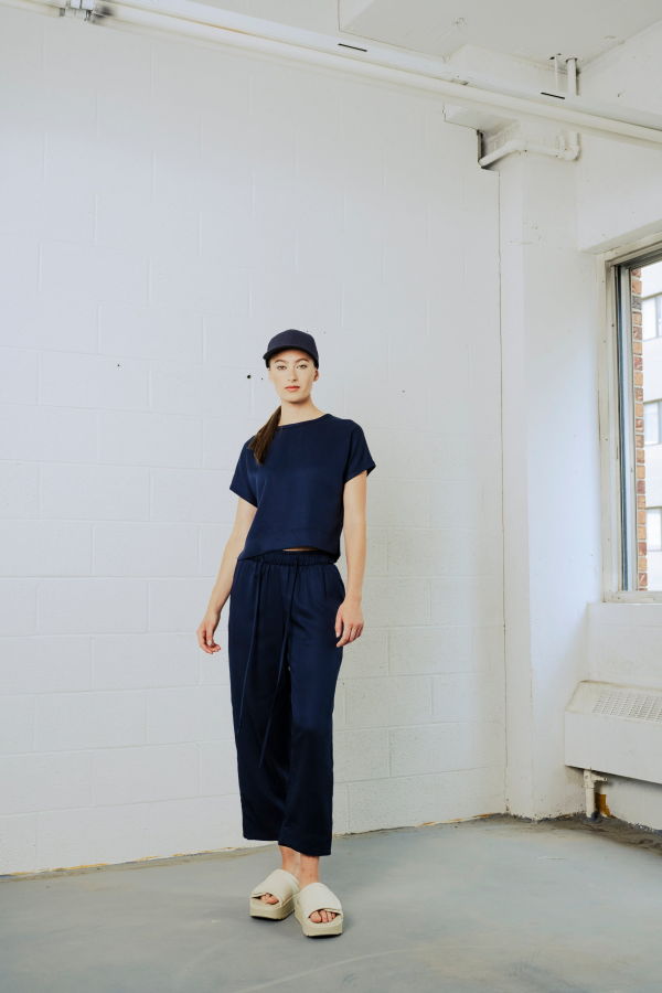 BODYBAG by Jude Calypso Pants