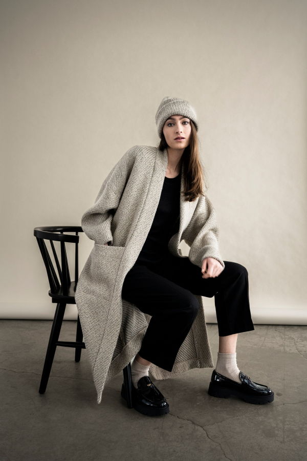 BODYBAG by Jude Cambridge Cardigan