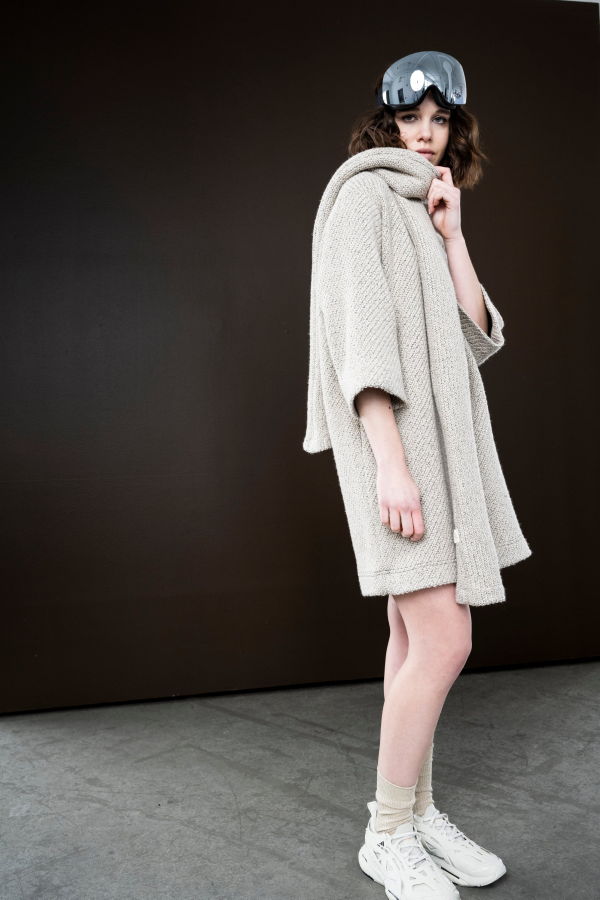 BODYBAG by Jude Cambridge Dress